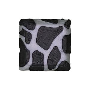 Cow Print