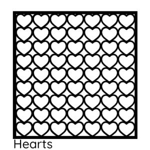 Hearts