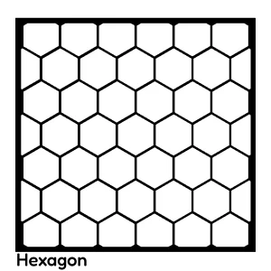 Hexagon