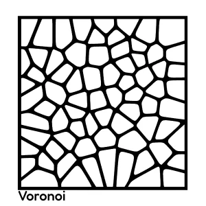 Voronoi